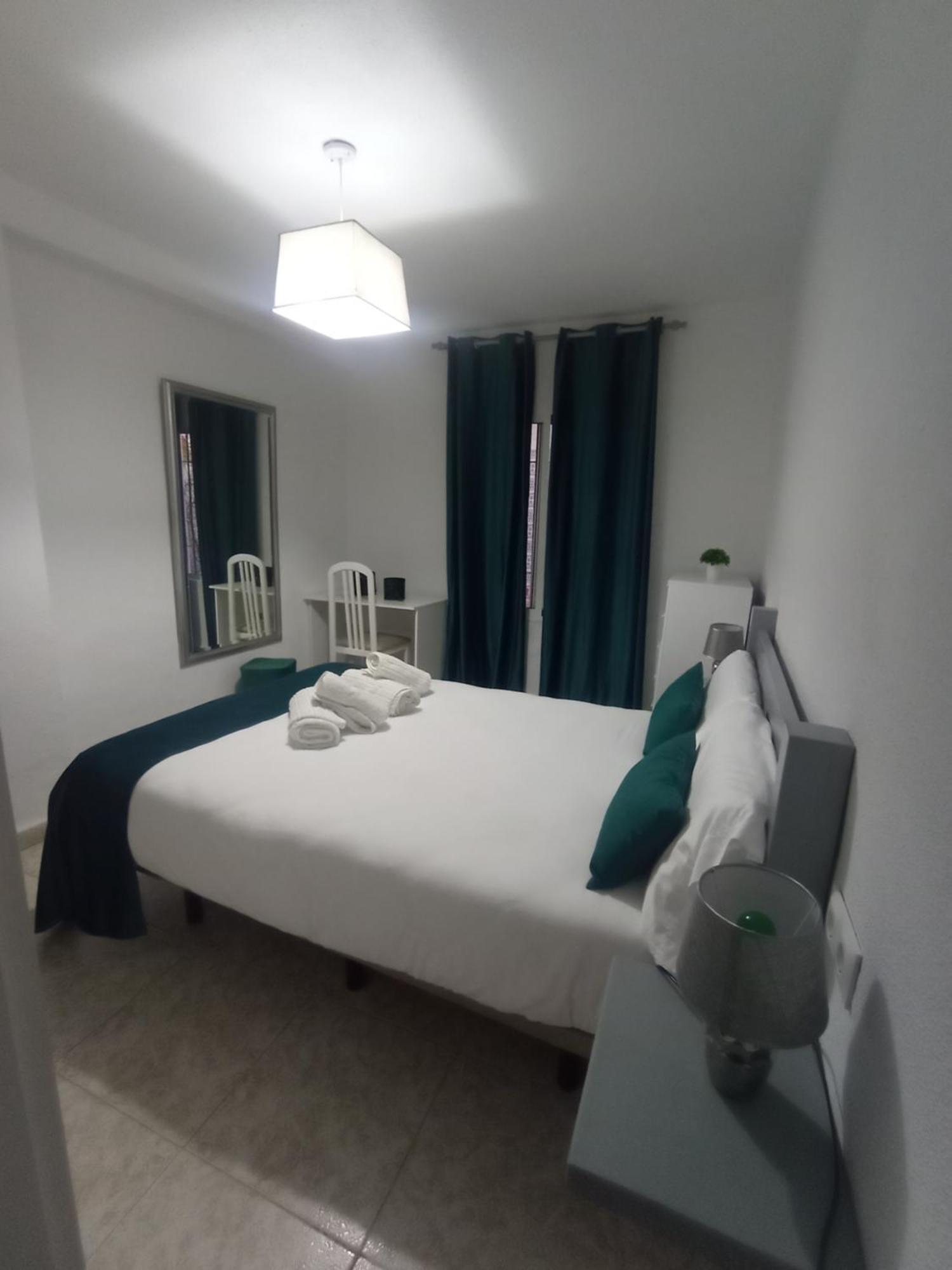 La Reina Apartamento *
